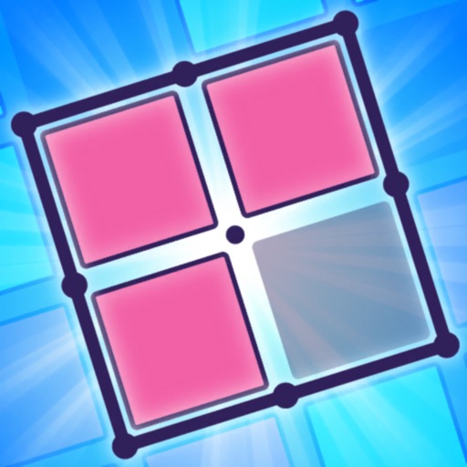 Collect Colors - Brain Teaser icon
