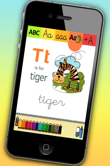 Calligraphy – Learn to write