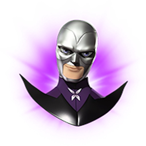 Master Villain icon