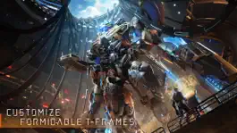 Game screenshot Nexus War apk