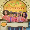 Fun Frenzy Trivia: Quiz Games! App Feedback