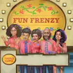 Fun Frenzy Trivia: Quiz Games! App Problems