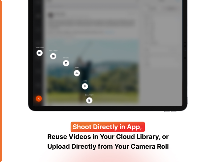 CoachNow Skill Coaching App