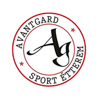 Avantgard Sport Étterem