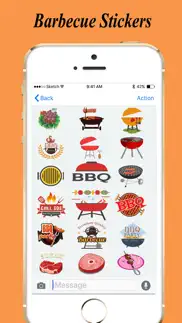 barbecue emojis problems & solutions and troubleshooting guide - 3