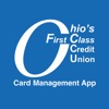 OFCCU Card Management