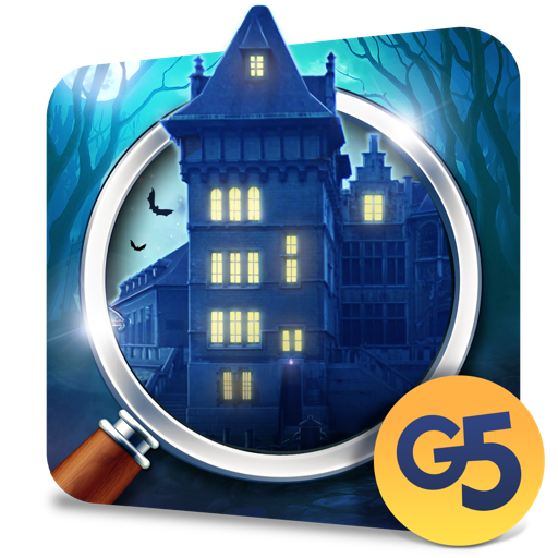 Hidden City: Mystery Games!