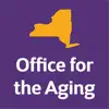 NYS Aging contact information