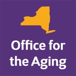 Download NYS Aging app