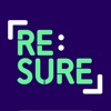 RE:SURE GO - iPhoneアプリ