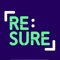 RE:SURE GO is a revolutionary app that gives you a previously unimaginable level of personal protection on the go