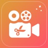 Video Editor Music App - iPhoneアプリ