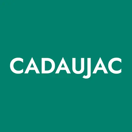 Ville de Cadaujac Читы