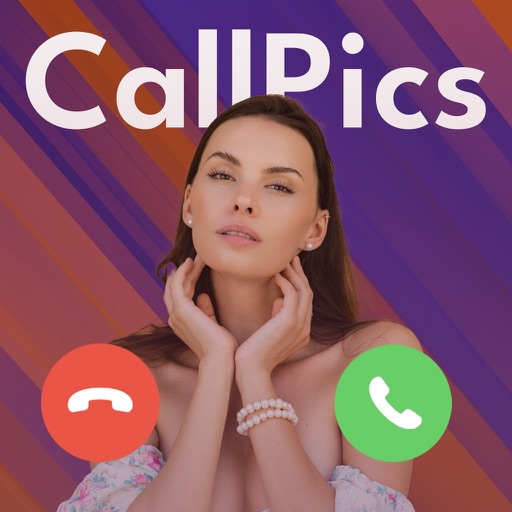 CallPics Contact Posters