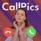 CallPics Contact Posters