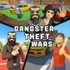 Gangster Theft Open World Game icon