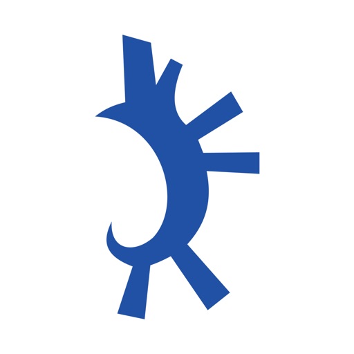 Blue Dog Dance icon