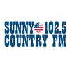 Sunny Country 102.5 icon