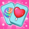 Mahjong Candy: Majong icon