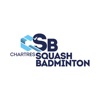 C'Chartres Squash Badminton icon