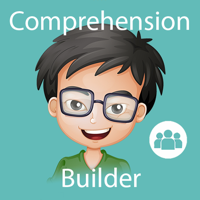 Comprehension Builder