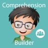 Get Comprehension Builder: for iOS, iPhone, iPad Aso Report