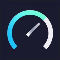 Speed test - Internet Check