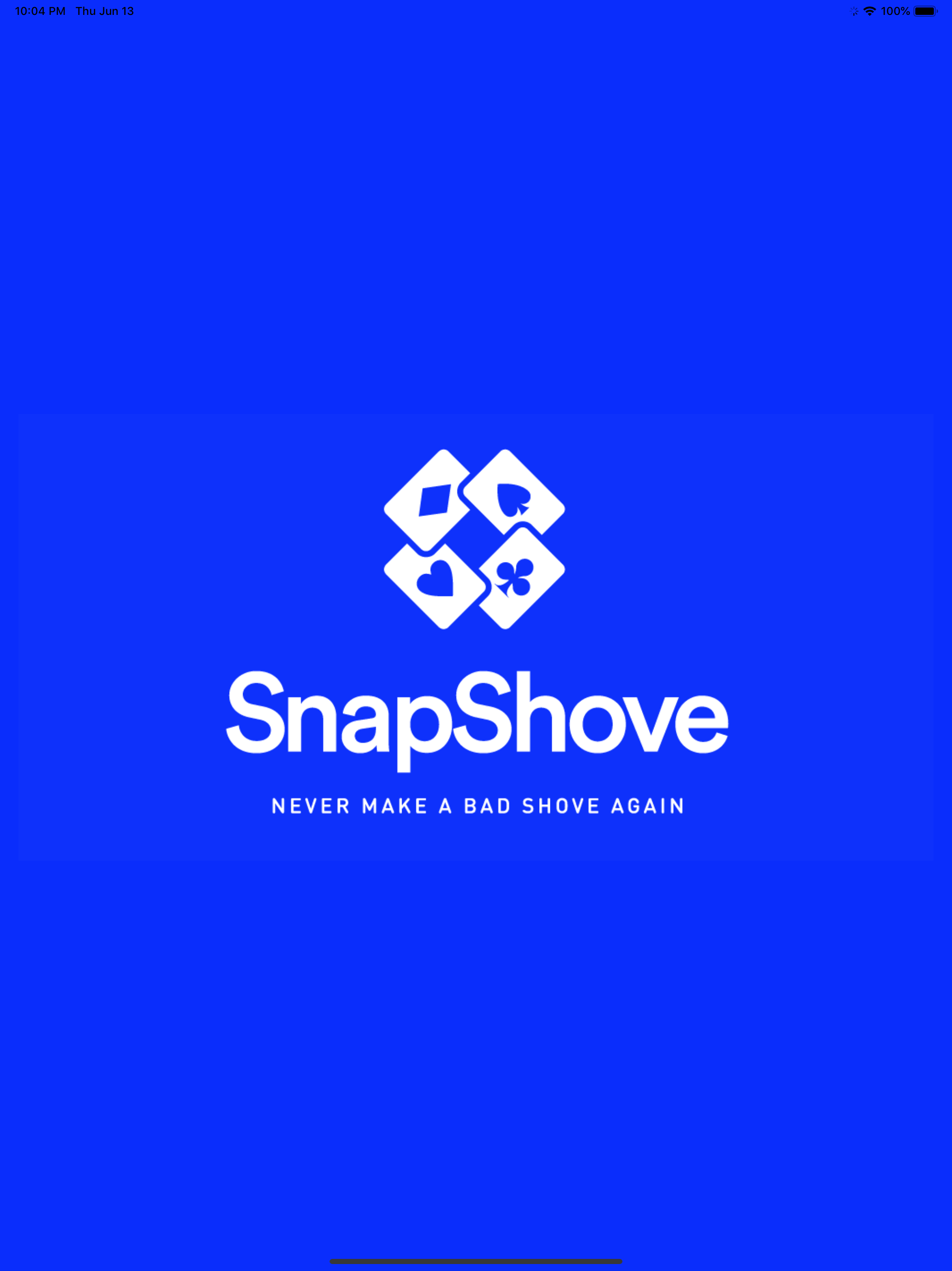 SnapShove Pro screenshot 11