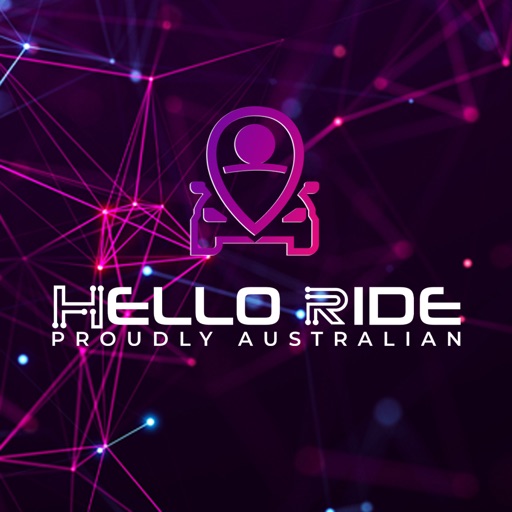 Hello-Ride Passenger