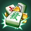 Mahjong Tile 3D icon