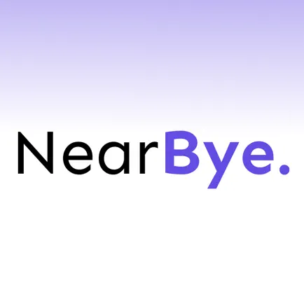 Nearbye • Connect & Discover Читы