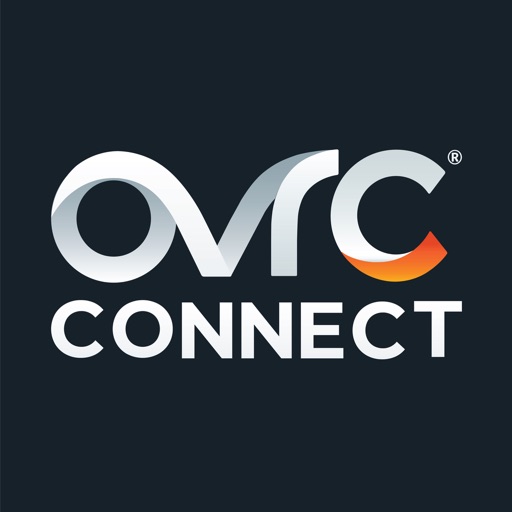 OvrC Connect iOS App