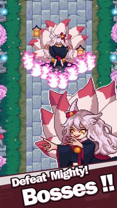 Soul Launcher - Tower Defense Screenshot