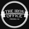 The Iron Office delete, cancel