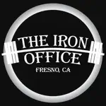 The Iron Office App Contact