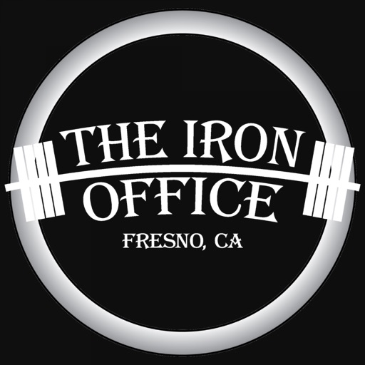 The Iron Office icon