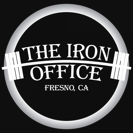 The Iron Office