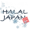 HALAL JAPAN ハラールジャパン - Agus Suharto