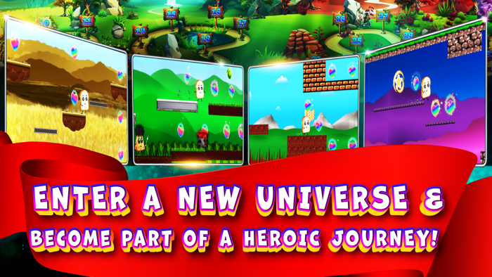 Breadwinner Adventures