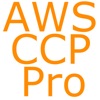 Ace AWS Cloud Practitioner PRO icon