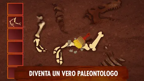 Com'erano i Dinosauri?