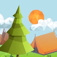 Camping master : tents & trees apk