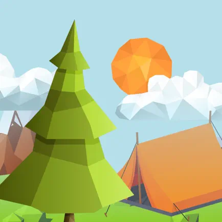 Camping master : tents & trees Cheats