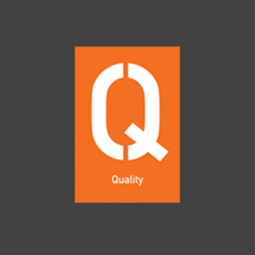 Quality Takeaway icon
