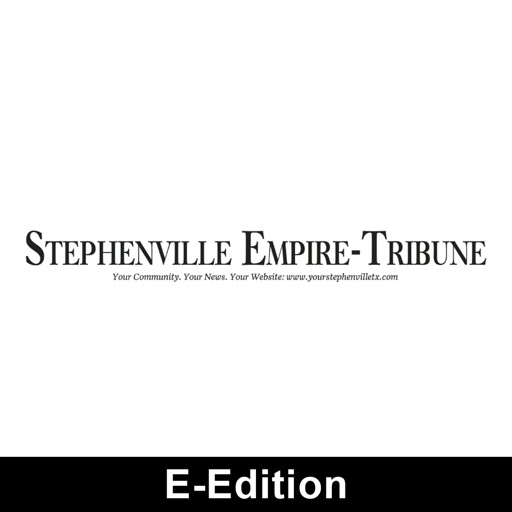 Stephenville Empire Tribune icon