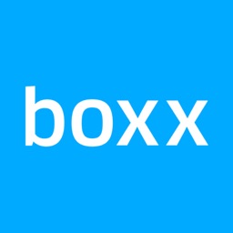 Télécharger boxx pour iPhone sur l'App Store (Utilitaires)