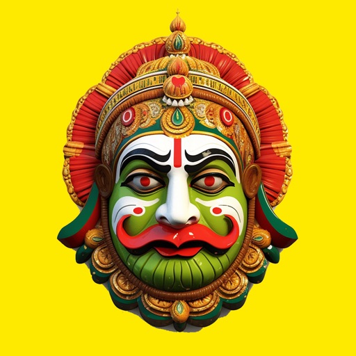 Telugu Sticker Packs icon