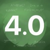 Fourpoint - A GPA Calculator icon