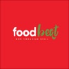 Foodbeat Mediterranean Grill icon