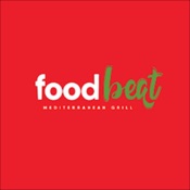 Foodbeat Mediterranean Grill